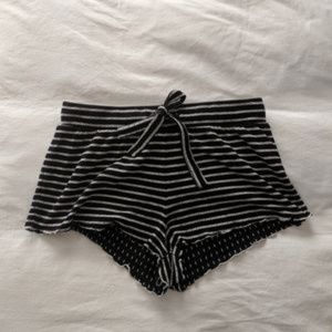 Madewell pajama bottoms